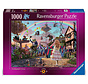 Ravensburger Look & Find: Enchanted Circus Puzzle 1000pcs