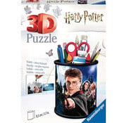 Ravensburger Ravensburger 3D Pencil Holder: Harry Potter Puzzle 54pcs