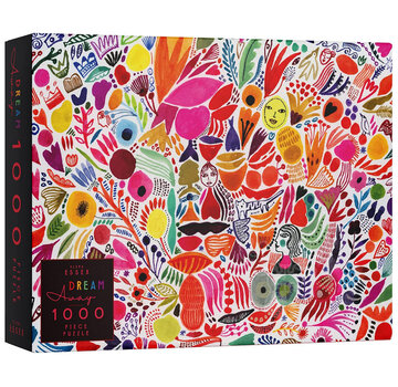 Elena Essex FINAL SALE Elena Essex Dream Away Puzzle 1000pcs
