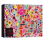 FINAL SALE Elena Essex Dream Away Puzzle 1000pcs
