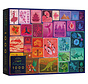Elena Essex Stamp Collection Puzzle 1000pcs