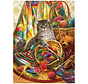 FINAL SALE SunsOut Kitten and Wool Puzzle 1000pcs