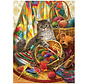 SunsOut Kitten and Wool Puzzle 1000pcs