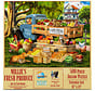 SunsOut Millie's Fresh Produce Puzzle 500pcs