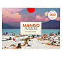 Mango End of Summer Puzzle 500pcs