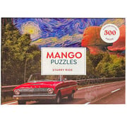 Mango Mango Starry Ride Puzzle 500pcs