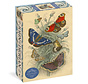 Artisan John Derian Paper Goods: Dancing Butterflies Puzzle 750pcs