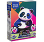 FINAL SALE Yazz Puzzle Happy Panda Puzzle 1000pcs