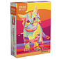 Yazz Puzzle Colorful Kitty Puzzle 1000pcs