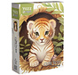 Yazz Puzzle Cute Tiger Puzzle 1000pcs