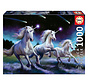 Educa Shooting Stars, Anne Stokes Puzzle 1000pcs