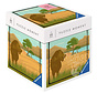 Ravensburger Puzzle Moment Mini Puzzle 99pcs Safari