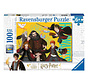 Ravensburger Harry Potter: Harry Potter and other Wizards Puzzle 100pcs XXL