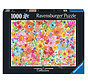 Ravensburger Canadian Collection: Blossoming Beauties Puzzle 1000pcs