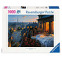 Ravensburger Paris Balcony Puzzle 1000pcs