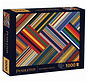 Chronicle Pendleton Patterns Puzzle 1000pcs