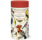 Cavallini Vintage: British Birds Puzzle 1000pcs