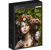 Grafika Grafika Take a Look Around Puzzle 1000pcs