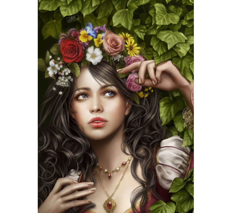 Grafika Take a Look Around Puzzle 1000pcs