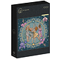 Grafika Les signes d'air en Astrologie (Air signs in Astrology) Puzzle 1000pcs