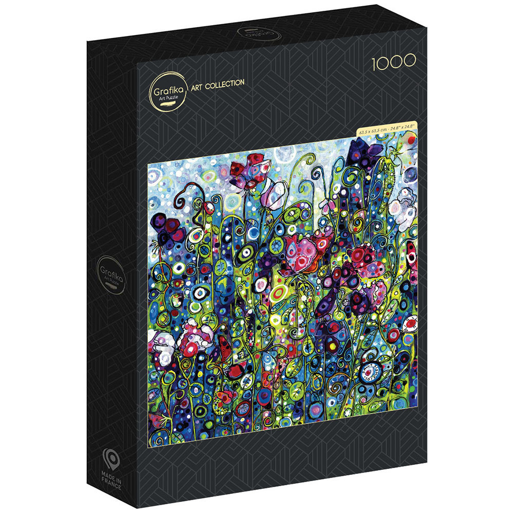 Grafika Sweet Pea Sally Rich Puzzle 1000pcs Puzzles Canada