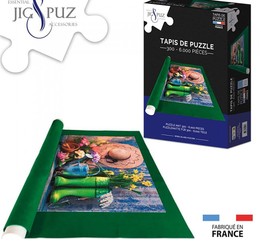Jig & Puz Puzzle Mat 300 - 6000 Pieces