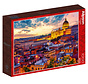 Alipson Vatican Puzzle 1000pcs RETIRED
