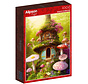 Alipson Maison Champignon Puzzle 1000pcs