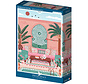 Pieces & Peace Morocco hotel Puzzle 500pcs