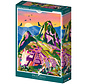 Pieces & Peace Machu Picchu Puzzle 1000pcs