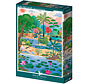 Pieces & Peace Some time for me Puzzle 1000pcs