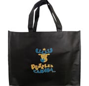 Puzzles Canada Re-usable Puzzle Bag