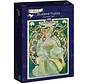 Bluebird Mucha - Daydream, 1897 Puzzle 1000pcs