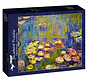 Bluebird Claude Monet - Nymphéas Puzzle 1000pcs