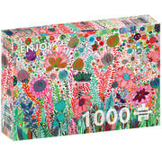 ENJOY Puzzle Enjoy Blooming Wilderness Puzzle 1000pcs