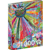 ENJOY Puzzle Enjoy Summer Sunshine Puzzle 1000pcs