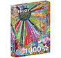 Enjoy Summer Sunshine Puzzle 1000pcs