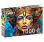 Enjoy Empress of Colors Puzzle 1000pcs