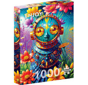 ENJOY Puzzle Enjoy Fantasmagoria Puzzle 1000pcs