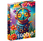 Enjoy Fantasmagoria Puzzle 1000pcs