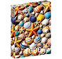 Enjoy Beach Treasure Puzzle 1000pcs