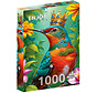 Enjoy The King Puzzle 1000pcs