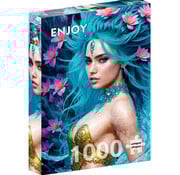 ENJOY Puzzle Enjoy Water Element Puzzle 1000pcs