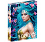Enjoy Water Element Puzzle 1000pcs