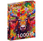 Enjoy Ferdinand Puzzle 1000pcs