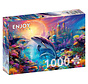 Enjoy Atlantis Puzzle 1000pcs