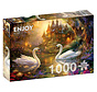 Enjoy Swan Song Puzzle 1000pcs
