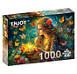 Enjoy Reborn Puzzle 1000pcs
