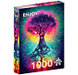 Enjoy Tree of the Universe Puzzle 1000pcs