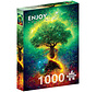 Enjoy Norse Tree of Life Puzzle 1000pcs